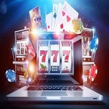 Giao diện game slot online 789culb đa chủ đề trên điện thoại