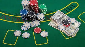 Trò chơi slot online và live casino tại 789culb